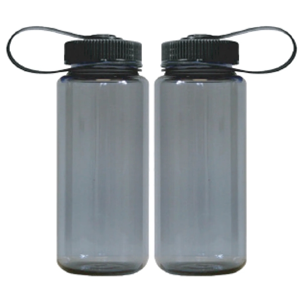 16oz. BPA free Tritan made Nalgene Sustain water bottle.... from ASI 74245 Nordic Co Inc / Nordic Promos