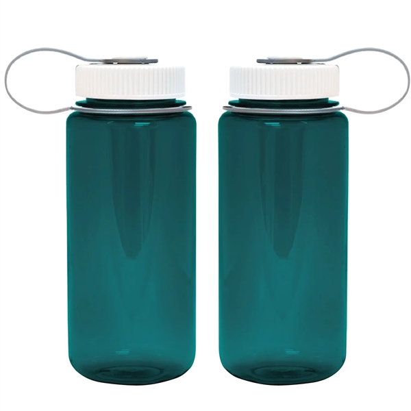 16oz. BPA free Tritan made Nalgene Sustain water bottle.... from ASI 74245 Nordic Co Inc / Nordic Promos