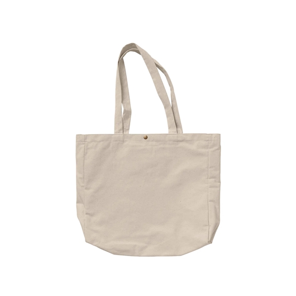 The Open Laptop Tote! Designed with functionality in mind, this stylish... from ASI 74710 Numo