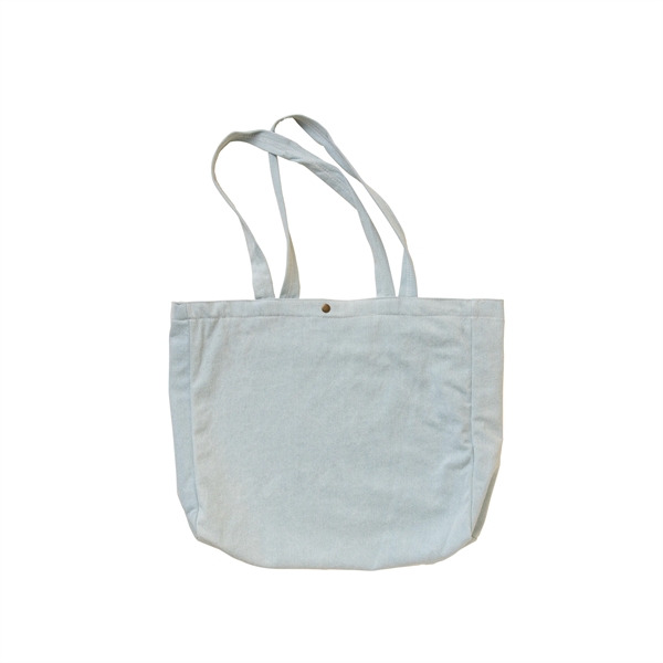 Open Laptop Tote! Designed with functionality in mind, this stylish and... from ASI 74710 Numo