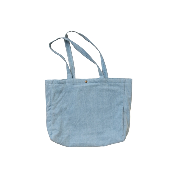 Open Laptop Tote! Designed with functionality in mind, this stylish and... from ASI 74710 Numo