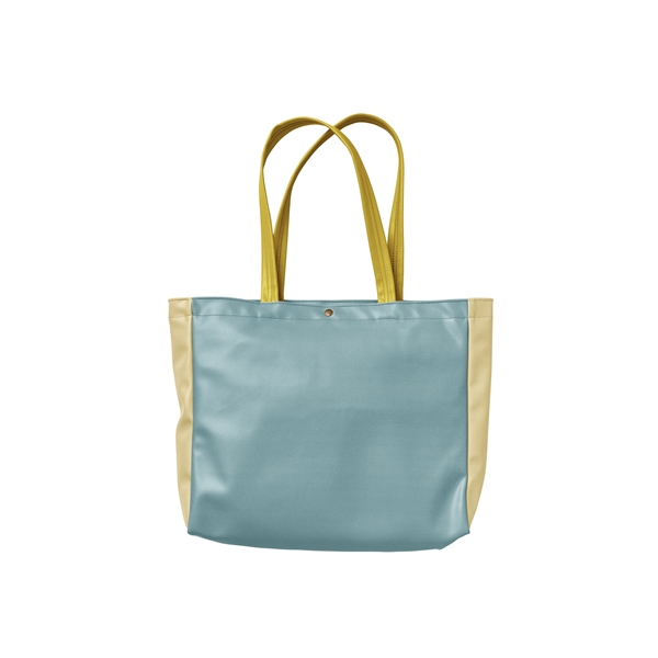 Open Laptop Tote! Designed with functionality in mind, this stylish and... from ASI 74710 Numo