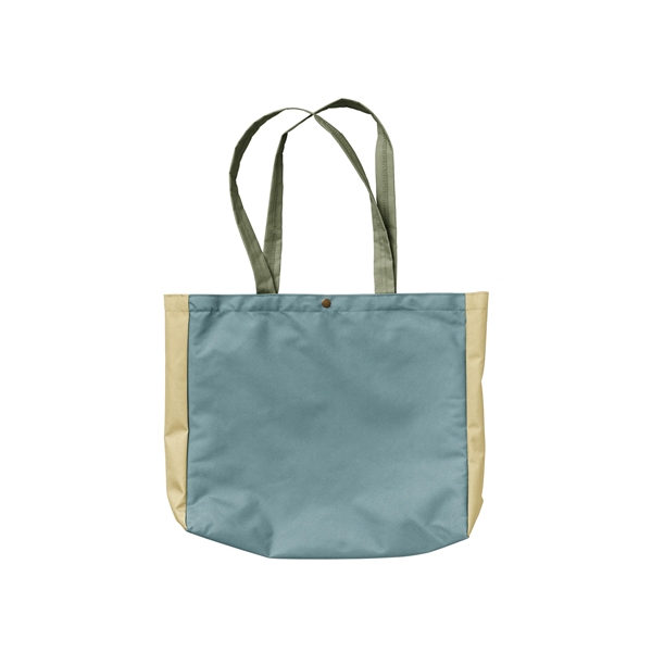 The Open Laptop Tote! Designed with functionality in mind, this stylish... from ASI 74710 Numo