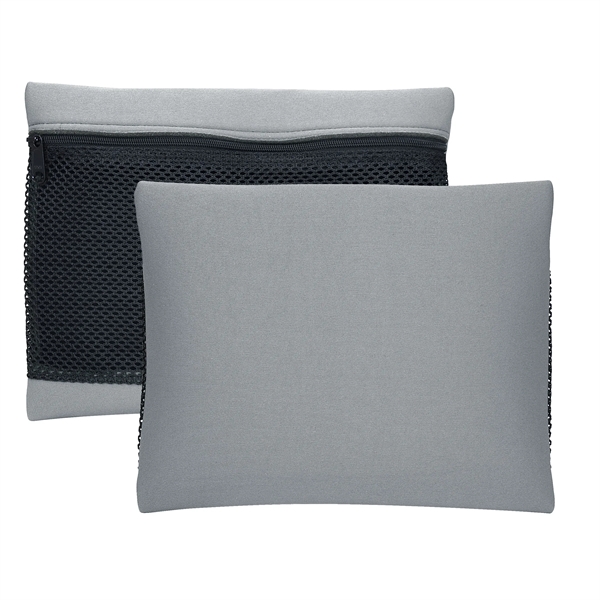 Large mesh bag made of 1/8" high density open-cell scuba foam.... from ASI 74710 Numo / NUMO