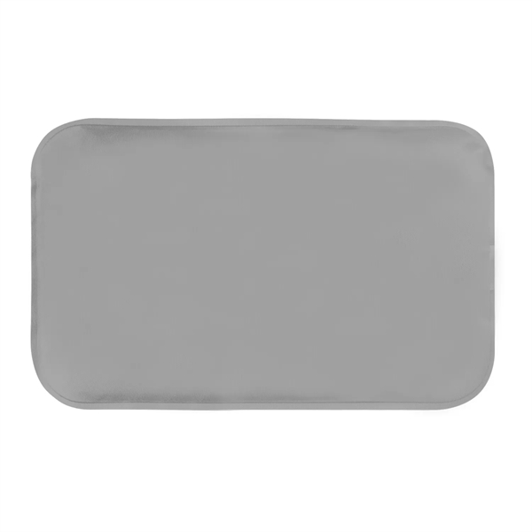 Hot and cold pack with therapeutic gel and a microwave and... from ASI 61125 Hit Promotional Products / Hit®