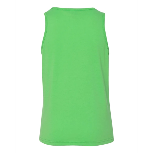 Youth jersey tank. Blank.... from ASI 84358 S&S Activewear