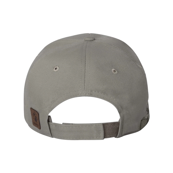 Structured, six-panel cap with eagle design. Blank.... from ASI 84358 S&S Activewear