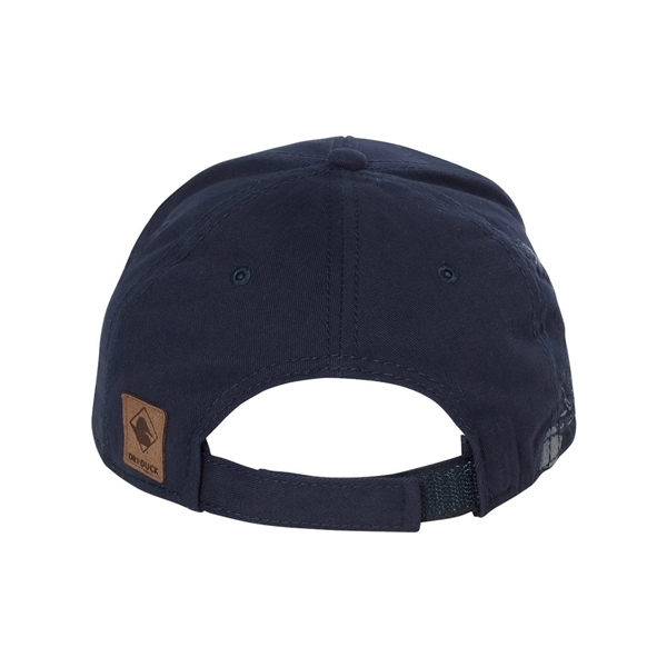 Structured, six-panel cap with eagle design. Blank.... from ASI 84358 S&S Activewear