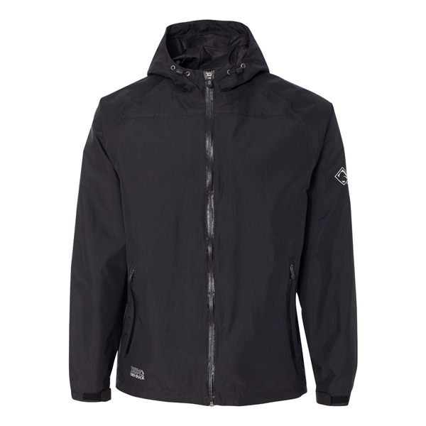 Dri Duck Torrent Waterproof Jacket, blank.... from ASI 84358 S&S Activewear