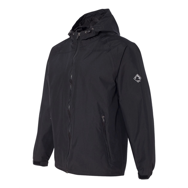 Dri Duck Torrent Waterproof Jacket, blank.... from ASI 84358 S&S Activewear