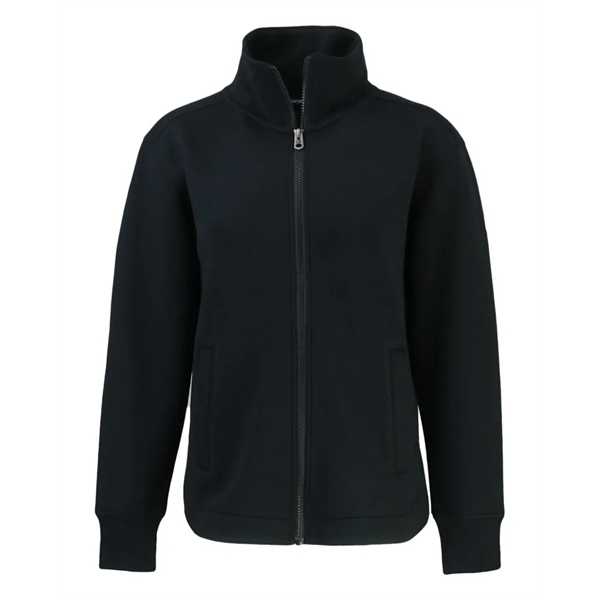 Women's jacket with a full-zip, zip pockets, and locker loop.... from ASI 47965 Cutter & Buck