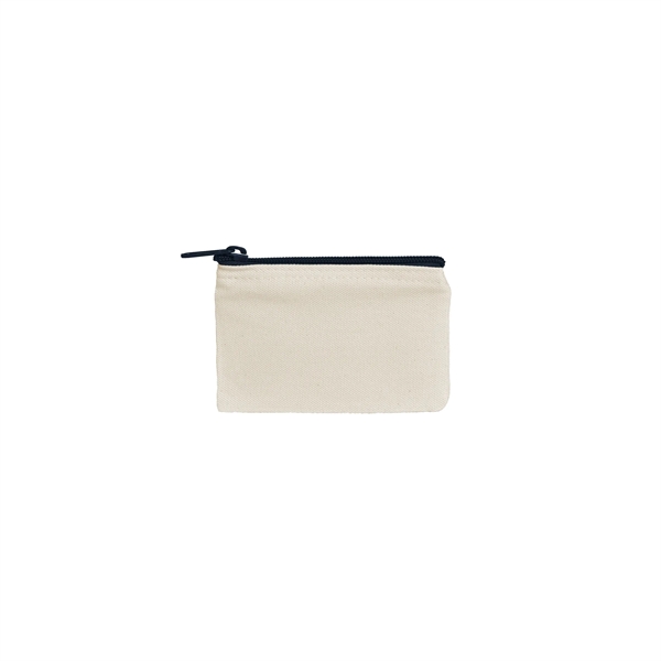 Small pouch made of 10 oz. cotton canvas that measures 5"... from ASI 74710 Numo