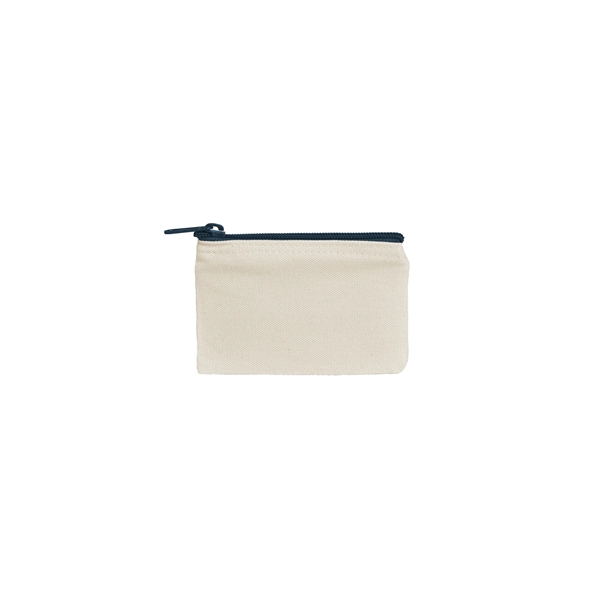 Small pouch made of 10 oz. cotton canvas that measures 5"... from ASI 74710 Numo