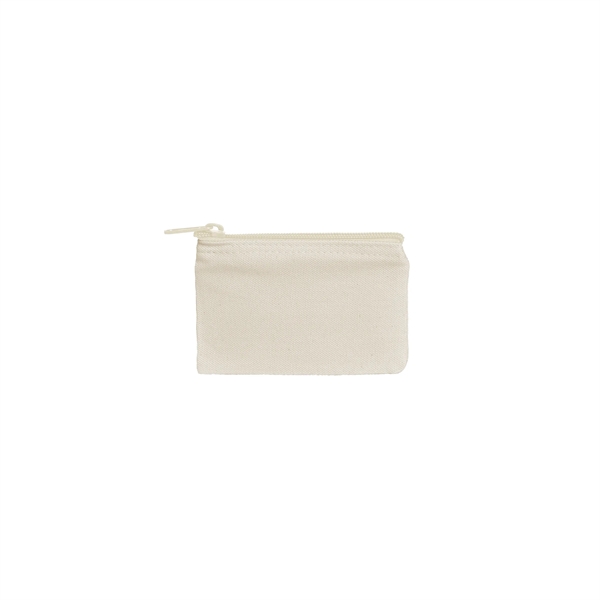 Small pouch made of 10 oz. cotton canvas that measures 5"... from ASI 74710 Numo