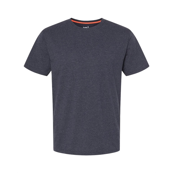 Kastlfel Unisex RecycledSoft™ T-Shirt... from ASI 84358 S&S Activewear