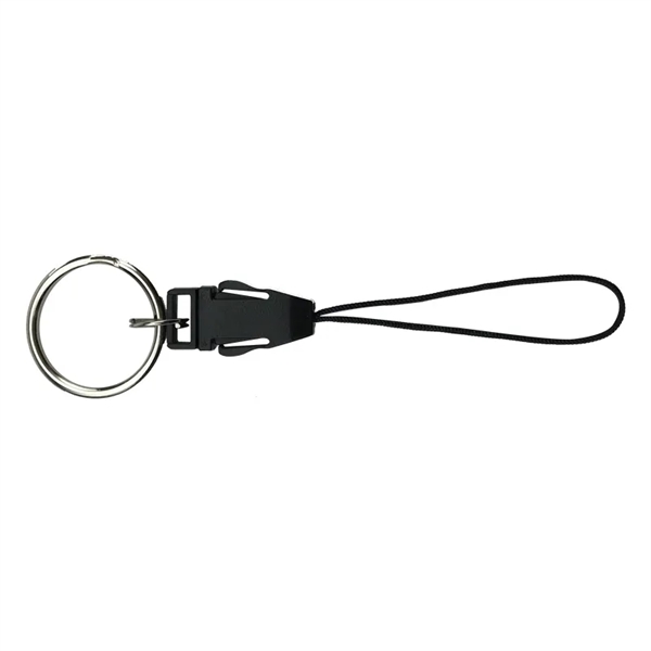 Sublimated polyester lanyard available in several colors and sizes for various... from ASI 37218 Athena Promo (tm)
