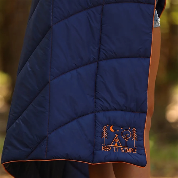 his 48x56 is portable, stylish and resists the elements so you... from ASI 79750 Pro Towels