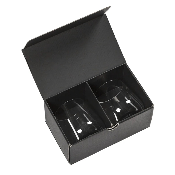 All New Crystalline On-the-Rocks... from ASI 84592 St Regis Group