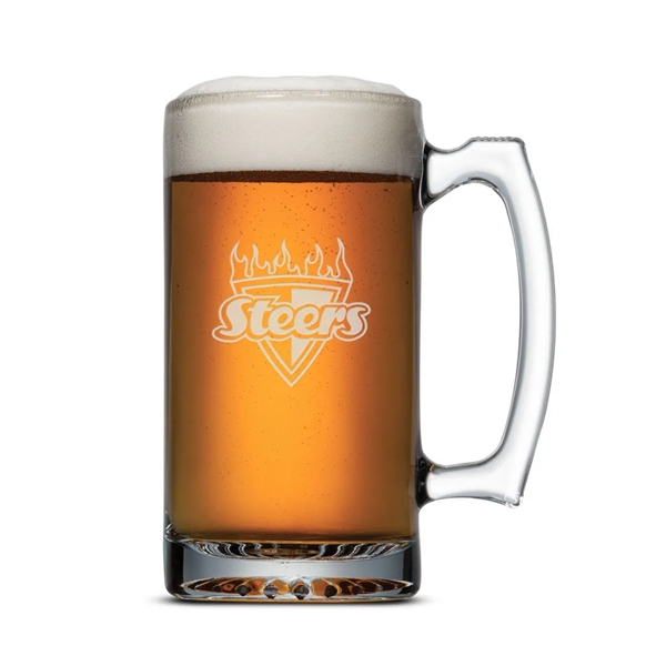 The terrific Columbus beer stein.... from ASI 84592 St Regis Group