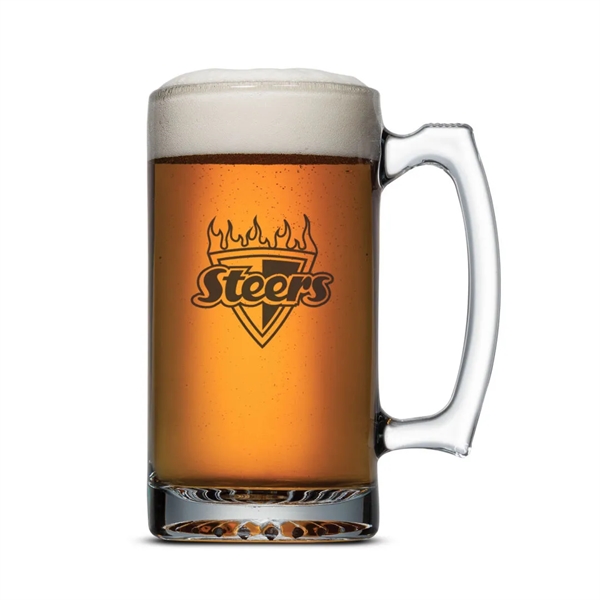 The terrific Columbus beer stein.... from ASI 84592 St Regis Group