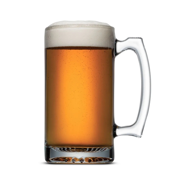 The terrific Columbus beer stein.... from ASI 84592 St Regis Group