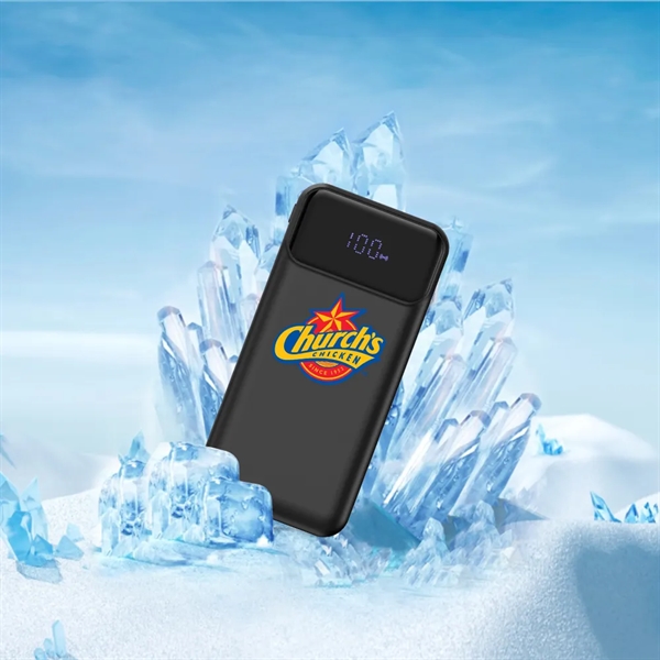 15W wireless, 20W USB-C PD, and 22.5W USB-A QuickCharge. All Trending... from ASI 90154 Sunjoy Group Inc