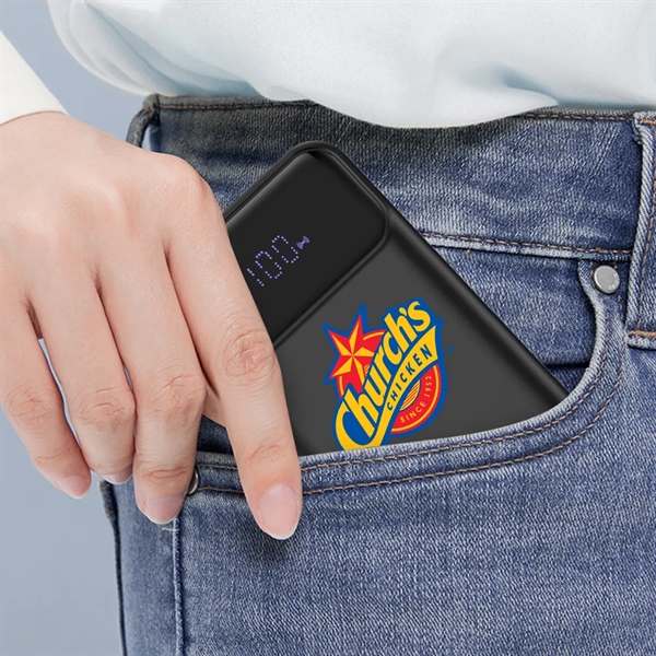 15W wireless, 20W USB-C PD, and 22.5W USB-A QuickCharge. All Trending... from ASI 90154 Sunjoy Group Inc