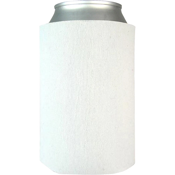 Classic Can Cooler made from premium quality 1/8" thick high-density foam.... from ASI 79840 The Proinnovative Line / Proinnovative Line