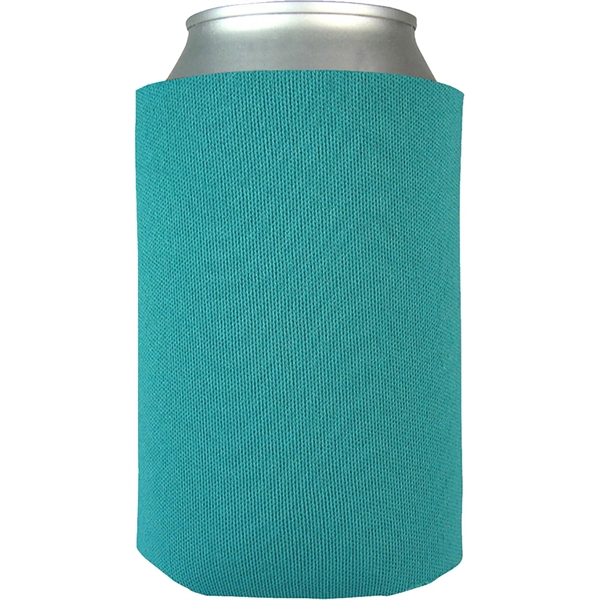 Classic Can Cooler made from premium quality 1/8" thick high-density foam.... from ASI 79840 The Proinnovative Line / Proinnovative Line