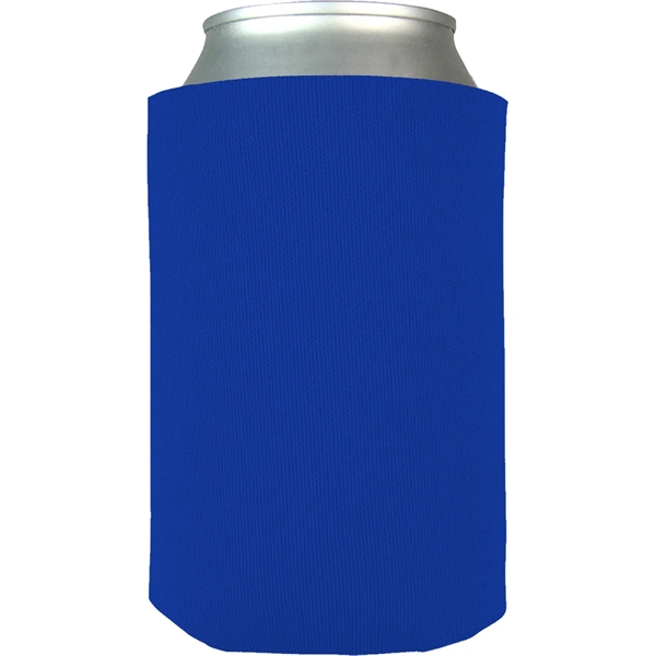 Classic Can Cooler made from premium quality 1/8" thick high-density foam.... from ASI 79840 The Proinnovative Line / Proinnovative Line