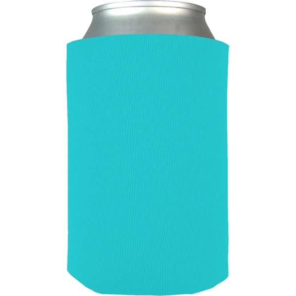 Classic Can Cooler made from premium quality 1/8" thick high-density foam.... from ASI 79840 The Proinnovative Line / Proinnovative Line