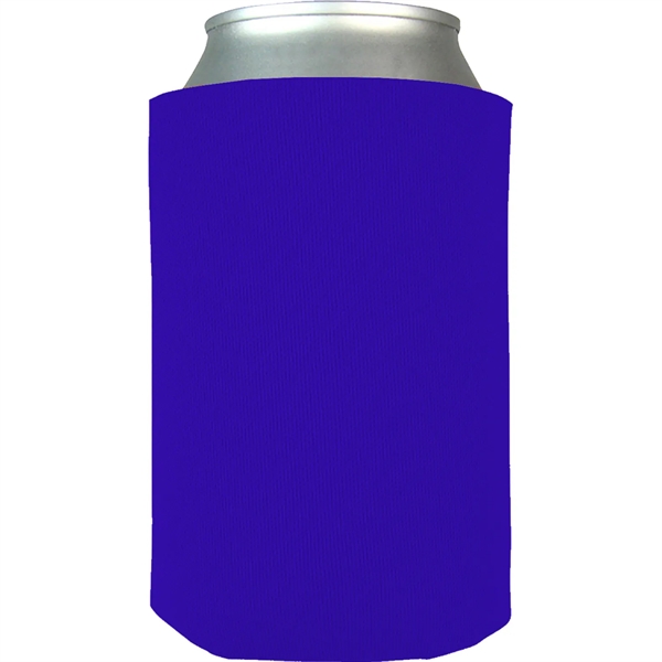 Classic Can Cooler made from premium quality 1/8" thick high-density foam.... from ASI 79840 The Proinnovative Line / Proinnovative Line