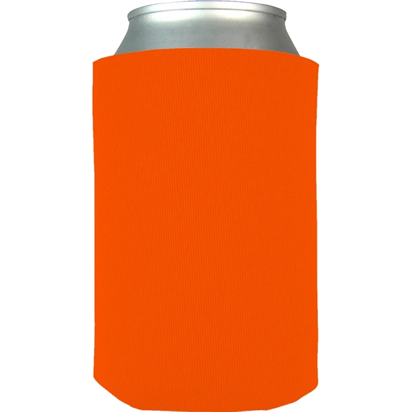 Classic Can Cooler made from premium quality 1/8" thick high-density foam.... from ASI 79840 The Proinnovative Line / Proinnovative Line