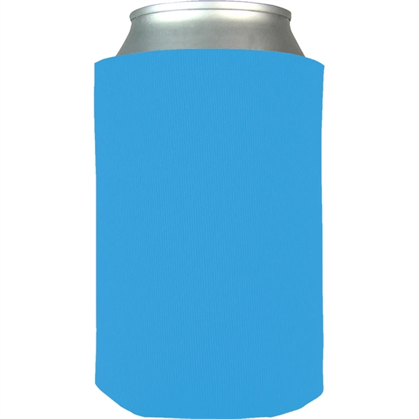 Classic Can Cooler made from premium quality 1/8" thick high-density foam.... from ASI 79840 The Proinnovative Line / Proinnovative Line