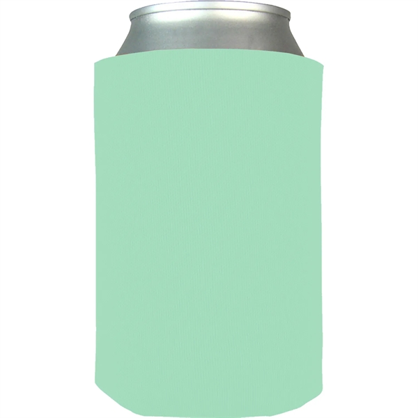Classic Can Cooler made from premium quality 1/8" thick high-density foam.... from ASI 79840 The Proinnovative Line / Proinnovative Line