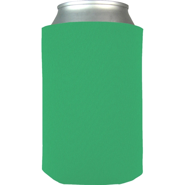 Classic Can Cooler made from premium quality 1/8" thick high-density foam.... from ASI 79840 The Proinnovative Line / Proinnovative Line