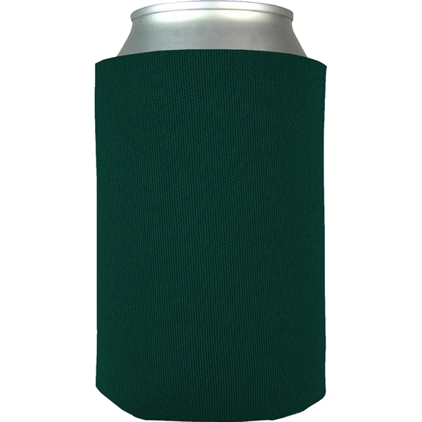 Classic Can Cooler made from premium quality 1/8" thick high-density foam.... from ASI 79840 The Proinnovative Line / Proinnovative Line