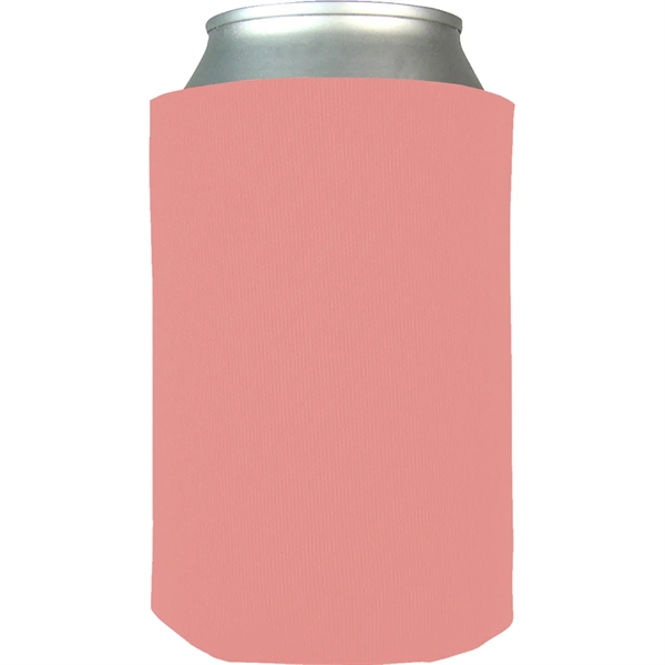 Classic Can Cooler made from premium quality 1/8" thick high-density foam.... from ASI 79840 The Proinnovative Line / Proinnovative Line