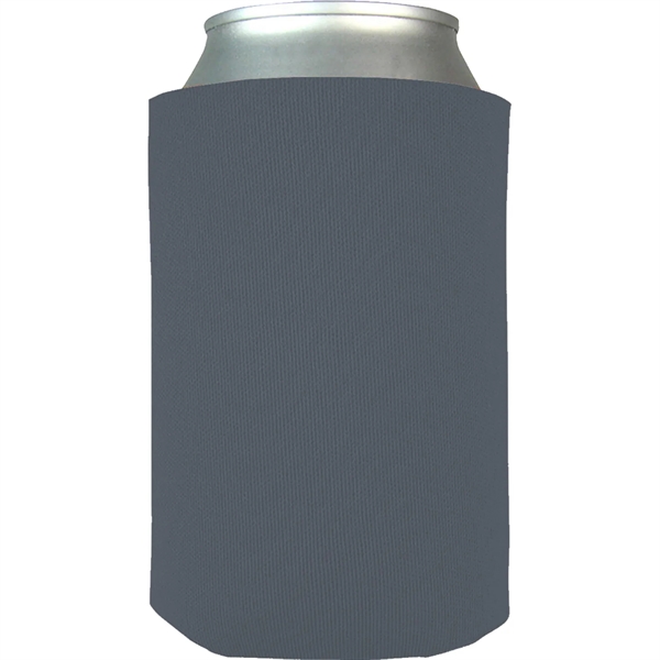 Classic Can Cooler made from premium quality 1/8" thick high-density foam.... from ASI 79840 The Proinnovative Line / Proinnovative Line