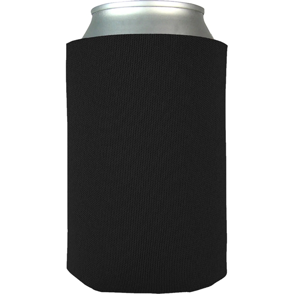 Classic Can Cooler made from premium quality 1/8" thick high-density foam.... from ASI 79840 The Proinnovative Line / Proinnovative Line
