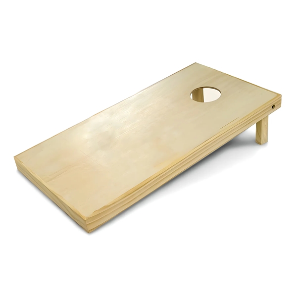 Laser Engraved Cornhole Jr... from ASI 30226 A J J Enterprises