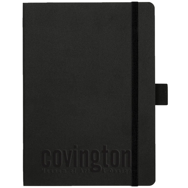 5" x 7" Flexible cover journal, deboss imprint, white lined paper,... from ASI 91340 Journalbooks/Timeplanner Calendars