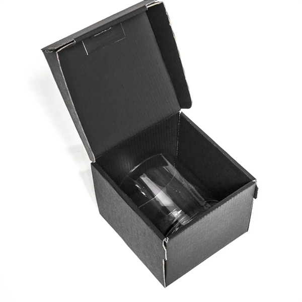 The Medway collection is perfect to enjoy any fine liquor, including... from ASI 84592 St Regis Group