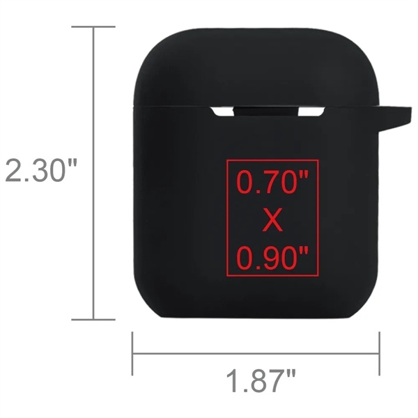 The Alto Case will fit your Apple AirPods Gen 1 &... from ASI 90154 Sunjoy Group Inc