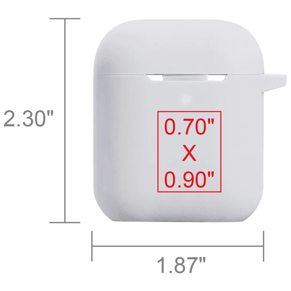 The Alto Case will fit your Apple AirPods Gen 1 &... from ASI 90154 Sunjoy Group Inc