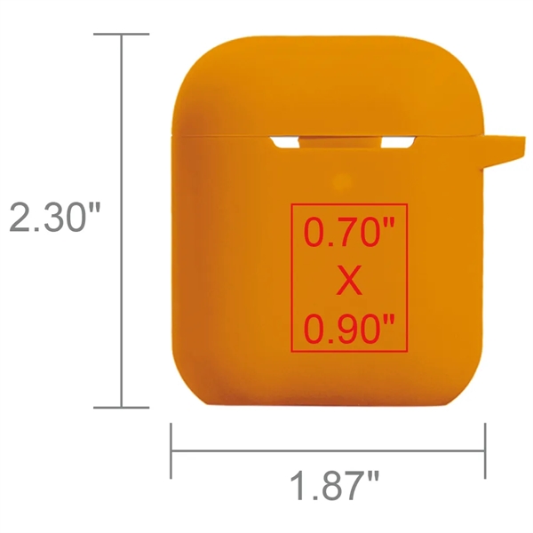 The Alto Case will fit your Apple AirPods Gen 1 &... from ASI 90154 Sunjoy Group Inc