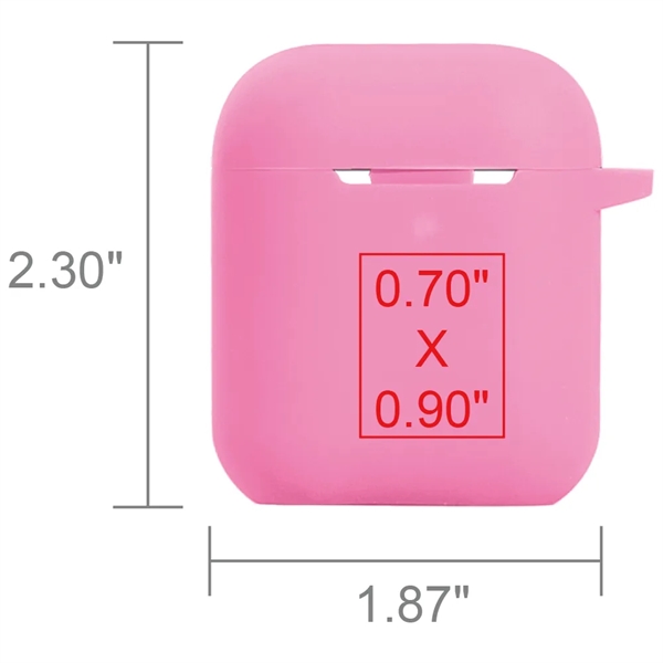 The Alto Case will fit your Apple AirPods Gen 1 &... from ASI 90154 Sunjoy Group Inc