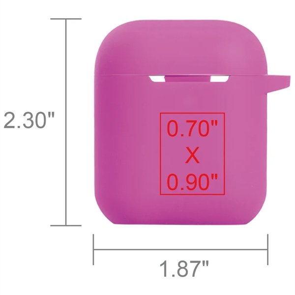 The Alto Case will fit your Apple AirPods Gen 1 &... from ASI 90154 Sunjoy Group Inc