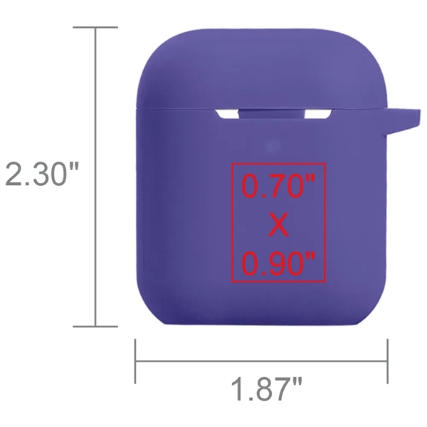 The Alto Case will fit your Apple AirPods Gen 1 &... from ASI 90154 Sunjoy Group Inc