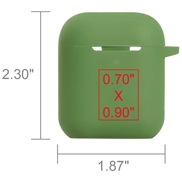 The Alto Case will fit your Apple AirPods Gen 1 &... from ASI 90154 Sunjoy Group Inc